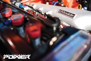 Toyota GT86 2JZ Drift Car 850Ps